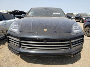 Porsche Cayenne III 2023 Porsche Cayenne 2023 Coupe, 3.0l 335 KM, AWD, od ubezpieczalni 3.0 Benzyna, zdjęcie 5