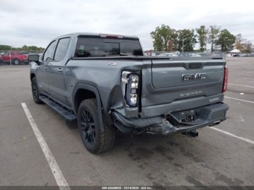  GMC Sierra GMC SIERRA 1500 4WD SHORT BOX ELEVATION 5.3 Benzyna 355KM, zdjęcie 4