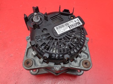 ALTERNÁTOR 180A NISSAN X-TRAIL 1.7 DCI R9N401 2019R 231003624R