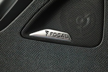 Peugeot 3008 II Crossover 1.2 PureTech 130KM 2018 Peugeot 3008 1.2 PureTech, Salon Polska, zdjęcie 19