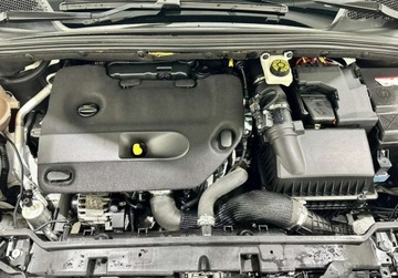 DS 4 I Hatchback Facelifting 2015 2.0 BlueHDi 150KM 2016 Citroen DS4, zdjęcie 24