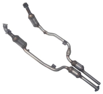 KATALIZATOR MERCEDES E320 4-Matic 3.2i 06/1999-