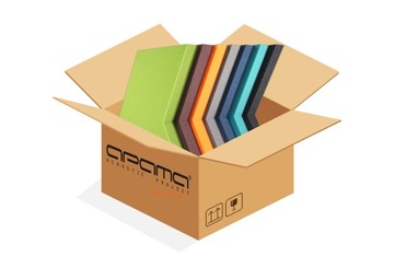 Панель из пенопласта ARROW 4см САМОКЛЕЯЩАЯСЯ