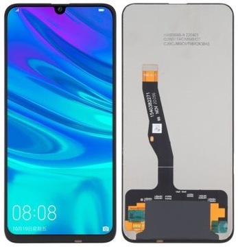 WYŚWIETLACZ DOTYK EKRAN LCD HUAWEI P SMART PRO