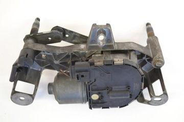 MERCEDES-BENZ S W221 2007 MOTOREK STĚRAČE OKNO PŘEDNÍ / ČELNÍ