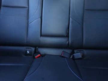 Subaru Levorg Kombi 1.6 GT 170KM 2016 Subaru Levorg 1.6 GT-S, Salon Polska, zdjęcie 9