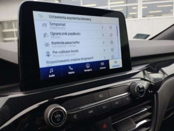 Ford Kuga III SUV 1.5 EcoBoost 150KM 2021 Ford Kuga 1.5 EcoBoost 150KM ST-LineVirtualKameraGrzana szybaSalon PL FV23, zdjęcie 19