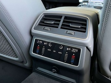 Audi A6 C8 Allroad 3.0 55 TDI 344KM 2022 Audi S6 Avant VAT 23 Tempomat ACC Kola 20 BangOlufsen Kamery 360, zdjęcie 36