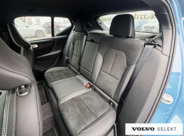 Volvo XC40 Crossover Facelifting 2.0 B3 163KM 2025 Volvo XC 40 XC40 B3 Benzyna | aut | Core | FV23% |, zdjęcie 18
