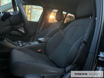 Volvo XC40 Crossover 1.5 T3 163KM 2021 Volvo XC 40 FV23% T3 Momentum Pro LED BLIS Tempoma, zdjęcie 13