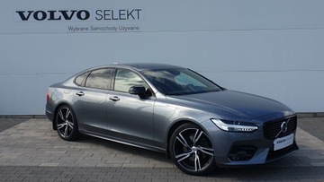 Volvo S90 II Sedan 2.0 D5 235KM 2020 Volvo S90 D5 Diesel | Diesel | R-Design | aut | Se, zdjęcie 1