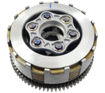 Sprzęgło, KPL KOSZ SPRZĘGŁOWY, TARCZE, DOCISK ZABIERAK, BARTON NXT250