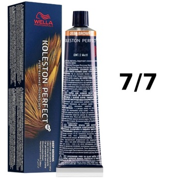 Wella Koleston Perfect Me+ Farba 60ml - 7/7
