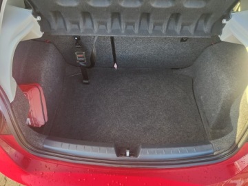 Seat Ibiza IV Hatchback 5d Facelifting 1.2 TSI 90KM 2017 SEAT IBIZA IV (6J5, 6P1) 1.2 TSI 90 KM, zdjęcie 7
