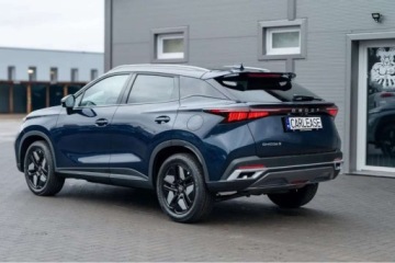Omoda 5 1.5 T-GDI 224KM 2025 Omoda 5 CarPlay Kamera 360 Podgrzewane i Wentylowane Fotele Duzy rabat, zdjęcie 5