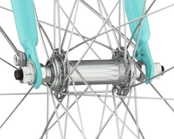 Женский городской велосипед INDIANA Moena 7 26 дюймов