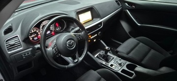 Mazda CX-5 I 2015 MAZDA CX-5 LIFT! Super stan! REZERWACJA!, zdjęcie 7