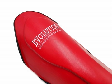 ЗАЩИТА ГОЛЕНИ С FOOT PROTECTION EVOLUTION L