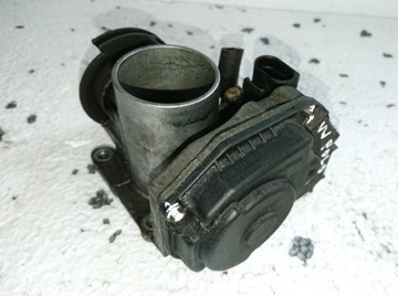 Volkswagen дроссель 030133064f