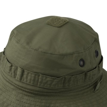 Шапка HelikonBoonie Mk2 - NyCo Ripstop - MultiCam L