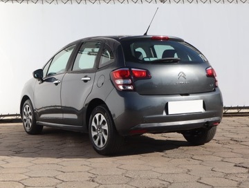 Citroen C3 II Hatchback facelifting 1.2 VTi 82KM 2015 Citroen C3 1.2 VTi, Klima, Tempomat, zdjęcie 3