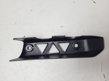 SUZUKI SV 650 13-17 КРЫШКА РАДИАТОРА СПРАВА