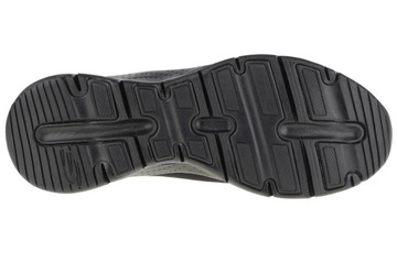Damskie sneakers Skechers Arch Fit 149057-BBK r.38