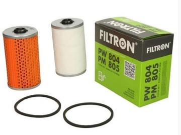 FILTRON ТОПЛИВНЫЙ ФИЛЬТР URSUS C330 C360 PW804 PM805