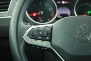 Volkswagen Tiguan II SUV 1.5 TSI EVO 150KM 2020 VW Tiguan 1.5 TSI, Salon Polska, DSG, Navi, Klima, zdjęcie 17