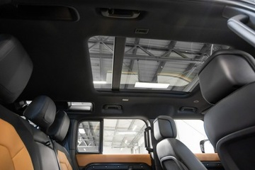 Land Rover Defender IV (L663) 90 3.0 i6P 400KM 2022 Land Rover Defender 110 3.0 P400 X-Dynamic HSE., zdjęcie 18