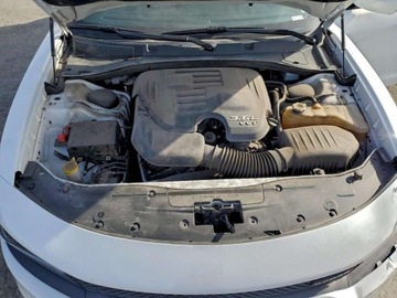 Dodge Charger VII 2019 Dodge Charger GT 2019 3.6 Benzyna 300KM, zdjęcie 6