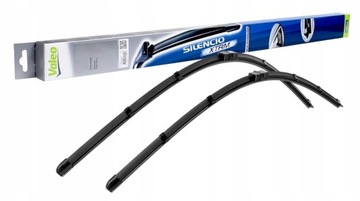 Wycieraczki Valeo VM300 Silencio Xtrm 530/475mm