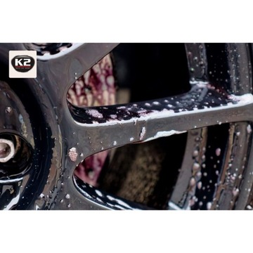 K2 ROTON МЫВАЮЩАЯ ЖИДКОСТЬ ДЛЯ ОЧИСТКИ ДИСКОВ 700МЛ