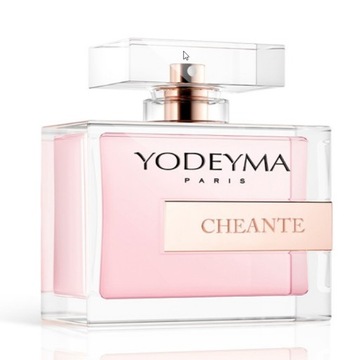 YODEYMA Cheante 100ml