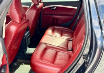 Volvo V70 III Kombi 2.5 T 200KM 2009 Volvo V70 2.5T 200Km Summum Xenon skory pamiec PDC Full 2.5 Benzyna, zdjęcie 23