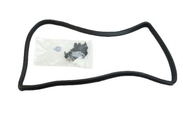 ПРОКЛАДКА ФАРЫ ПРАВАЯ Omega A 87- 90399299
