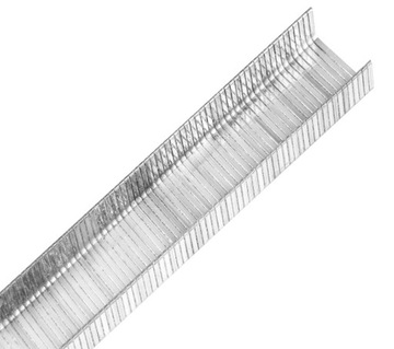 Zszywki galwanizowane do zszywacza 12 mm, 4000