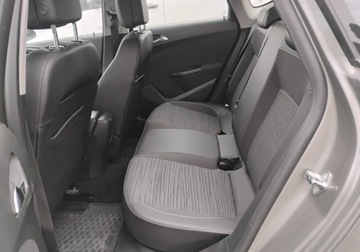 Opel Astra J Sedan 1.6 Twinport ECOTEC 115KM 2016 Opel Astra 2016r, 1.6 Benzyna. SALON POLSKA. Uszkodzony tyl. Jezdzi. 1.6, zdjęcie 8