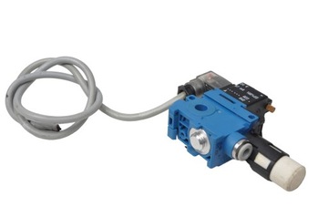 Электромагнитный клапан REXROTH 3/2, 579-050-022/042-0, 24В постоянного тока