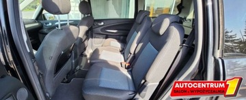 Ford Galaxy III Van Facelifting 2.0 Duratorq TDCi DPF 140KM 2015 Ford Galaxy Automat Nawigacja Gwarancja przebi..., zdjęcie 18