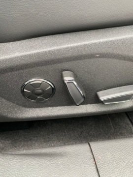 Ford Mondeo V Kombi Facelifting 2.0 EcoBlue 190KM 2020 Mondeo Vignale Lift Tylko105tkm2.0 190PS Kamera El. Fot. Panorama, zdjęcie 13