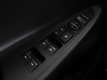 Hyundai Tucson III SUV Facelifting 1.6 T-GDi 177KM 2020 Hyundai Tucson automat półskóra navi klima auto, zdjęcie 36