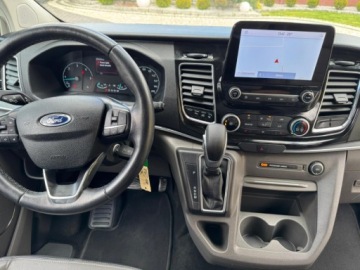 Ford Tourneo Custom I 2021 Ford Tourneo Custom Turneo Custom Tytanium X specjalistyczny dla Inwalidow, zdjęcie 36