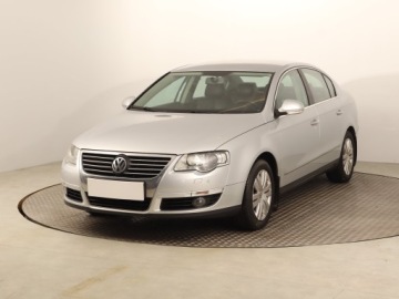 Volkswagen Passat B6 Sedan 1.8 TSI 160KM 2009 VW Passat 1.8 TSI, Salon Polska, Xenon, Klima, zdjęcie 1