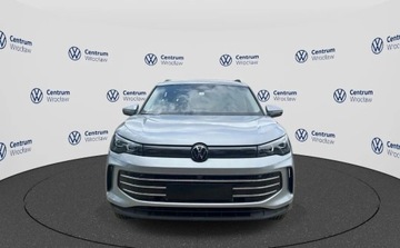 Volkswagen Tiguan III 2025 Volkswagen Tiguan Dostepny od reki 1.5 Hybryda Plug-in 150KM, zdjęcie 1