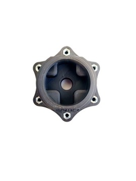 Адаптер Thrustmaster (T300, T500, T300 RS, TX)