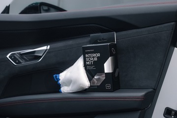 FX PROTECT Рукавица-скраб для интерьера