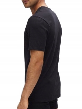 Koszulka męska T shirt HUGO BOSS 3 pak 3pack XXL