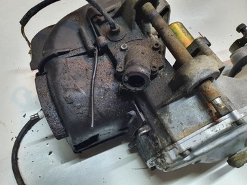 YAMAHA ПОЧЕМУ MBK FLIPPER 50 YAMAHA NEOS JOG ENGINE