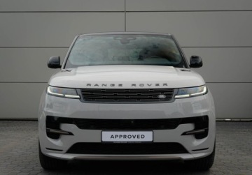 Land Rover Range Rover V SWB 3.0 D300 300KM 2025 Land Rover Range Rover Sport S 3.0 D SE, Salon Polska, VAT 23 3.0 Diesel, zdjęcie 32